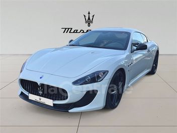 MASERATI 