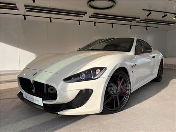 MASERATI 