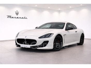 MASERATI 
