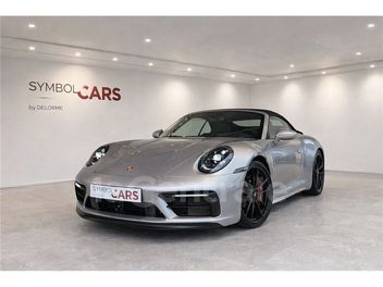 PORSCHE 