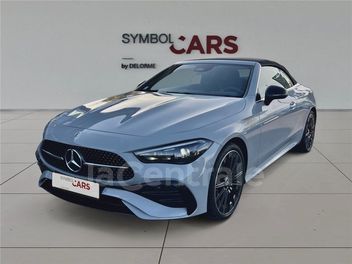 MERCEDES CLE CABRIOLET CABRIOLET 200 AMG LINE 9G-TRONIC