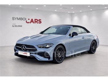 MERCEDES 