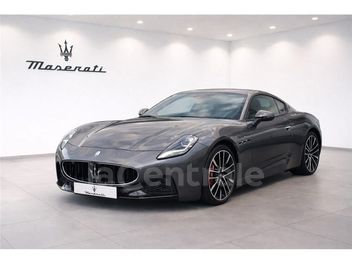 MASERATI 