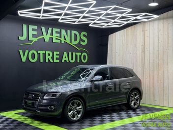 AUDI SQ5 (2) 3.0 V6 BITDI 313 QUATTRO TIPTRONIC 8