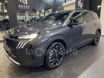 PEUGEOT 5008 (3E GENERATION) III 1.2 HYBRID 145 ALLURE E-DCS6