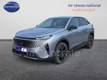 PEUGEOT 3008 (3E GENERATION) III 1.2 HYBRID 145 ALLURE E-DCS6