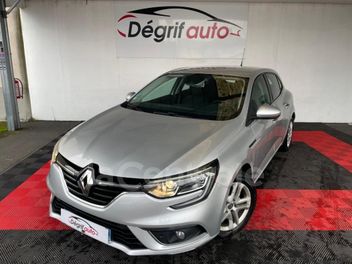 RENAULT MEGANE 3 III (3) 1.5 DCI 110 ZEN EDC ECO2