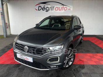 VOLKSWAGEN T-ROC 1.5 TSI 150 EVO CARAT