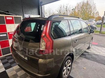 CITROEN GRAND C4 PICASSO (2) 1.6 HDI 110 FAP ATTRACTION BV6 7PL