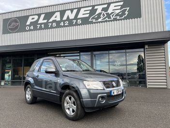 SUZUKI GRAND VITARA 2 II 1.9 DDIS 130 3P
