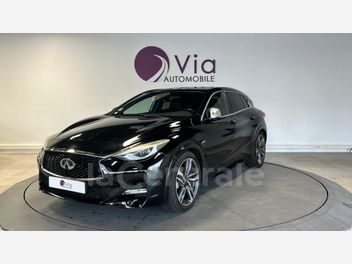 INFINITI 