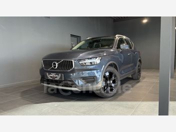 VOLVO XC40 T2 129 MOMENTUM BUSINESS GEARTRONIC 8