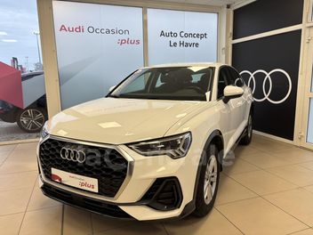 AUDI Q3 (2E GENERATION) SPORTBACK II SPORTBACK 35 TFSI 150 DESIGN