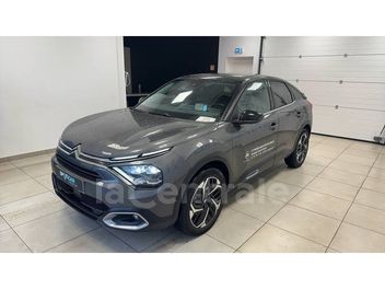 CITROEN C4 (3E GENERATION) III (2) 1.2 PURETECH 130 MAX EAT8