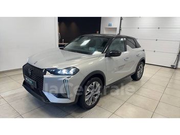 DS DS 3 (2E GENERATION) II 1.2 PURETECH 130 ESPRIT DE VOYAGE EAT8