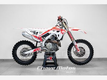HONDA CRF 450 R