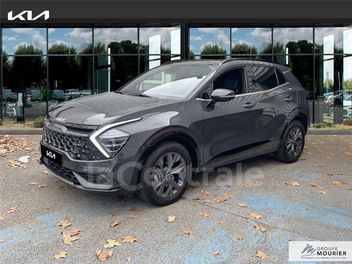 KIA SPORTAGE 5 V 1.6 T-GDI 210 ISG HYBRIDE 4X2 GT-LINE PREMIUM BVA6