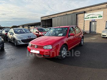 VOLKSWAGEN GOLF 4 IV 1.6 CONFORT PLUS 5P