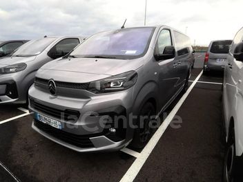 CITROEN SPACETOURER (2) HOLIDAYS 2.0 BLUEHDI 180 S&S EAT8