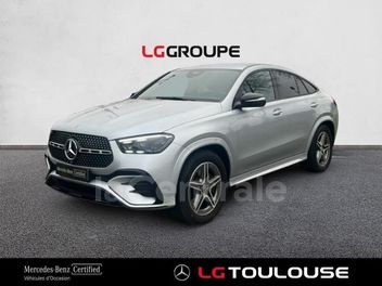 MERCEDES GLE COUPE 2 II (2) COUPE 350 DE HYBRID EQ 4MATIC AMG LINE 9G-TRONIC