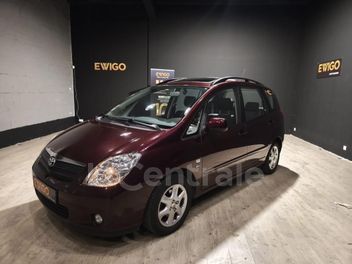 TOYOTA COROLLA VERSO 1.8 LINEA SOL BVA