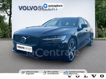 VOLVO V60 (2E GENERATION) II (2) 2.0 B4 197 PLUS STYLE DARK DCT7