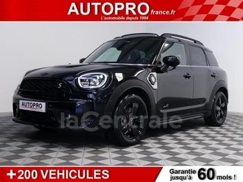 MINI COUNTRYMAN 2 II (2) (F60) 125 + 95 ALL4 COOPER SE EDITION NORTHWOOD BVA6