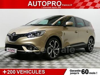 RENAULT GRAND SCENIC 4 IV 1.3 TCE 140 FAP BUSINESS INTENS