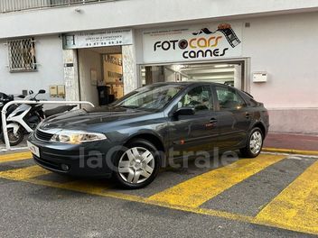 RENAULT LAGUNA 2 II 1.9 DCI 100 EXPRESSION