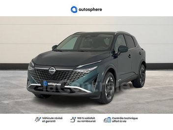 NISSAN QASHQAI 3 III (2) 1.5 E-POWER 190 N-CONNECTA