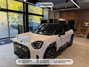 MINI ACEMAN (J05) E 184 JCW + PACK S + BANDES 42.5 KWH