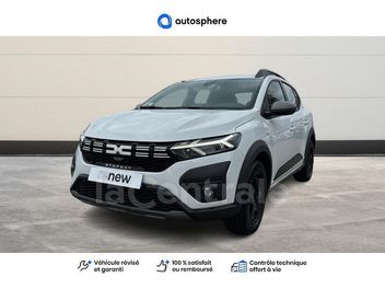 DACIA SANDERO 3 STEPWAY III STEPWAY 1.0 TCE 90 EXPRESSION