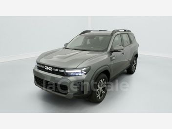 DACIA BIGSTER 1.2 MILD HYBRID 130 4X4 EXPRESSION