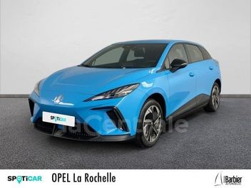 MG MG4 EV 51KWH - 125 KW 2WD STANDARD