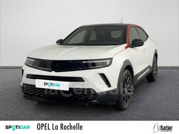 OPEL 