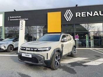 DACIA DUSTER 3 III 1.6 HYBRID 140 4X2 JOURNEY BVA