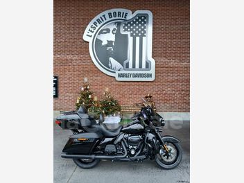 HARLEY DAVIDSON TOURING ULTRA LIMITED 1868