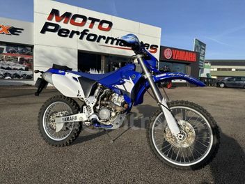YAMAHA WR 250 F