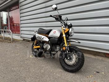 HONDA MONKEY 125