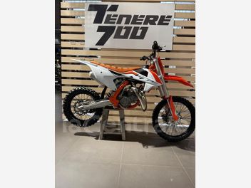 KTM SX 85