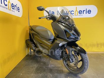 KYMCO DOWNTOWN GT 125