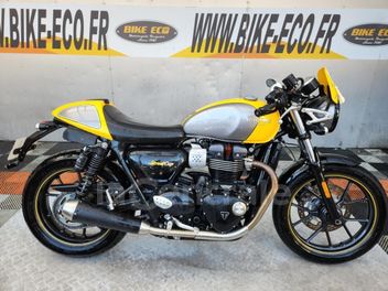 TRIUMPH STREET CUP 900