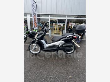 YAMAHA X-CITY 125