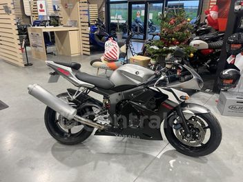 YAMAHA YZF R6 600