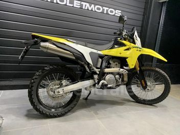 SUZUKI DR 400 Z 4S