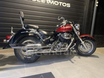 SUZUKI VL VOLUSIA 800