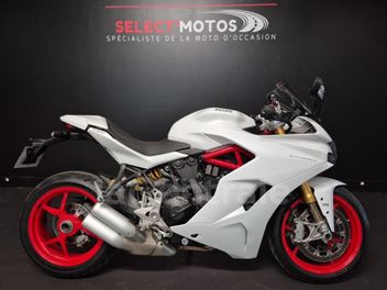 DUCATI SUPERSPORT S 937
