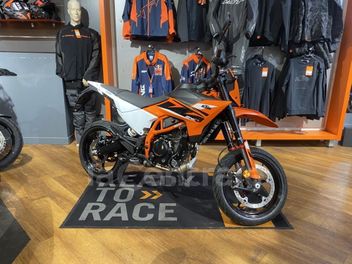 KTM SMR 125