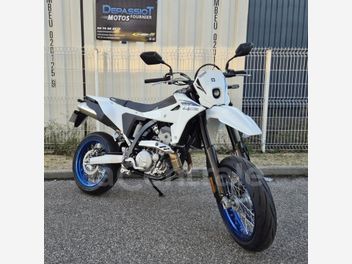SUZUKI DR 400 Z 4S