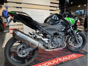 KAWASAKI Z 400 400